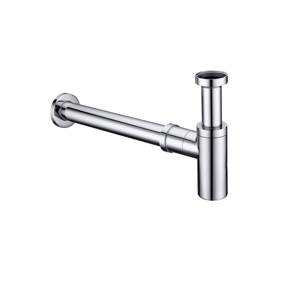 Gio Plumbing Trap Ch.Btl 32x40 A180 (floor Trap)