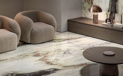 Panda White Glint 1500x3000mm