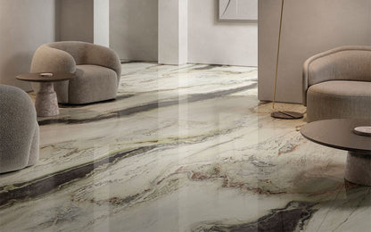 Panda White Glint 1500x3000mm