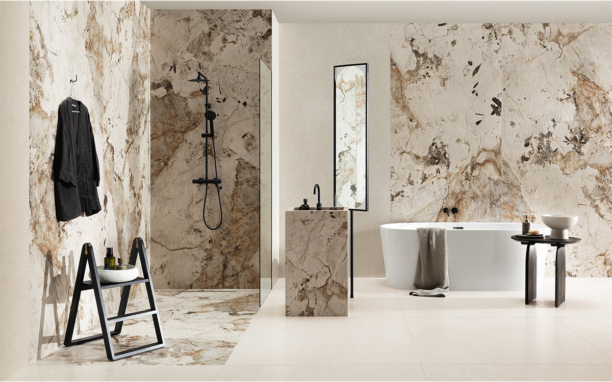 Patagonia Naturale Polished Slab 1198x2748mm