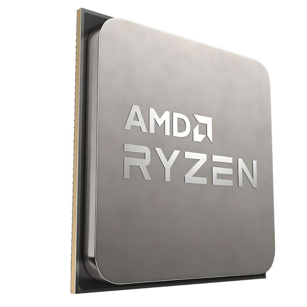 PCBuilder Ryzen 5 5600GT DEFENDER Windows 11 Gaming PC