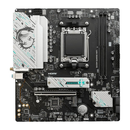 PCBuilder Ryzen 5 7600 SPECIALIST Windows 11 Gaming PC