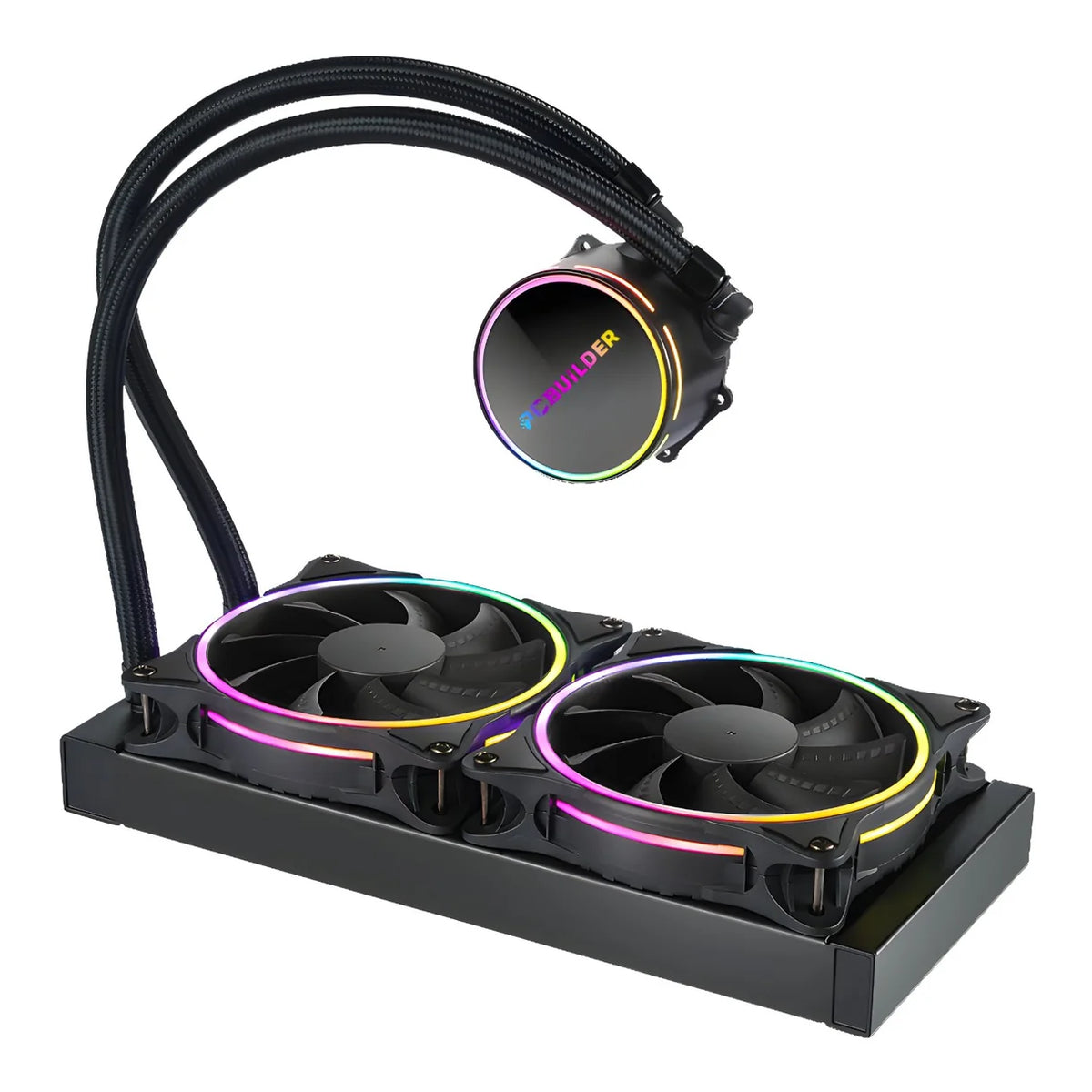 PCBuilder Ryzen 5 7600 SPECIALIST Windows 11 Gaming PC