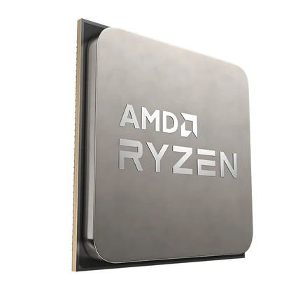 PCBuilder Ryzen 5 5600GT STRIKER Windows 11 Gaming PC
