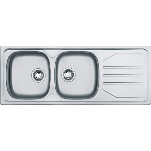 Franke Nouveau D-in 1160x460