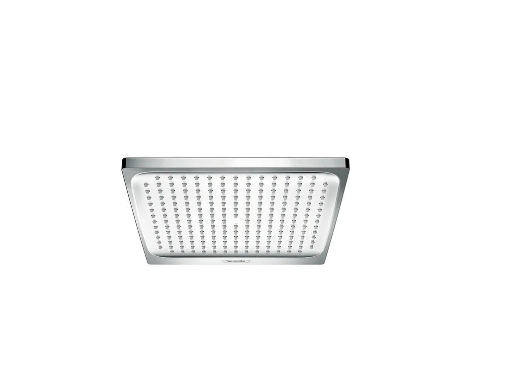 Hansgrohe crometta E Overhead Shower 240 1jet