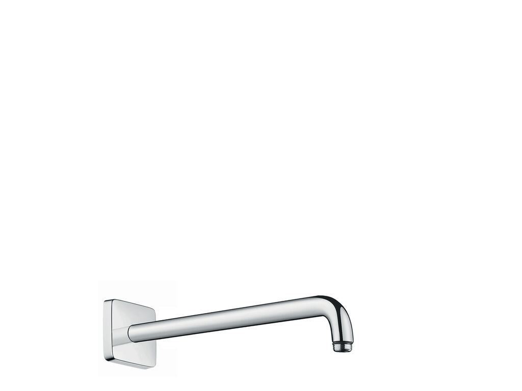Hansgrohe shower arm e dn15 390mm chrome