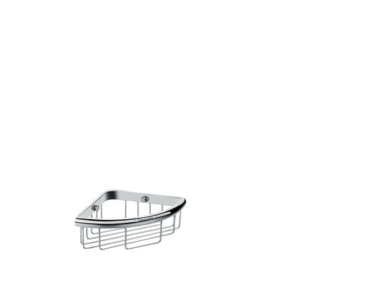 Hansgrohe Logis corner soap basket