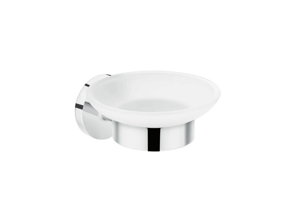 Hansgrohe Logis universal soap dish
