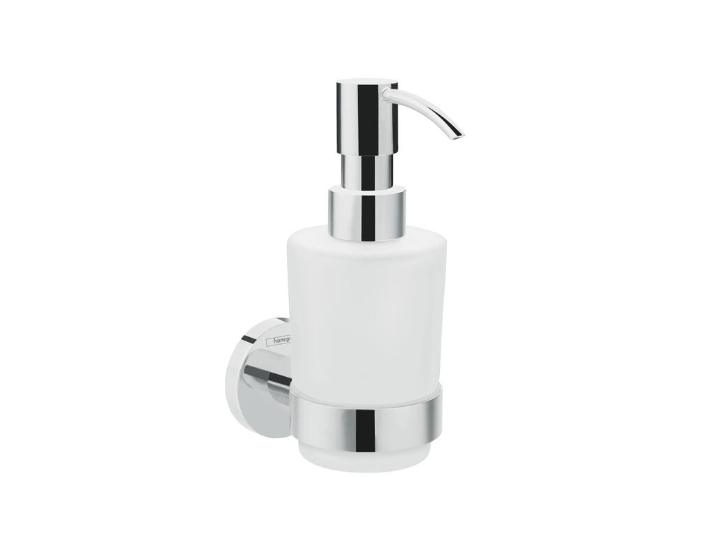 Hansgrohe Logis universal soap dispenser