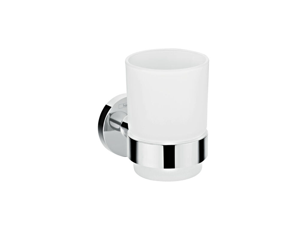 Hansgrohe Logis universal t/brush tumbler