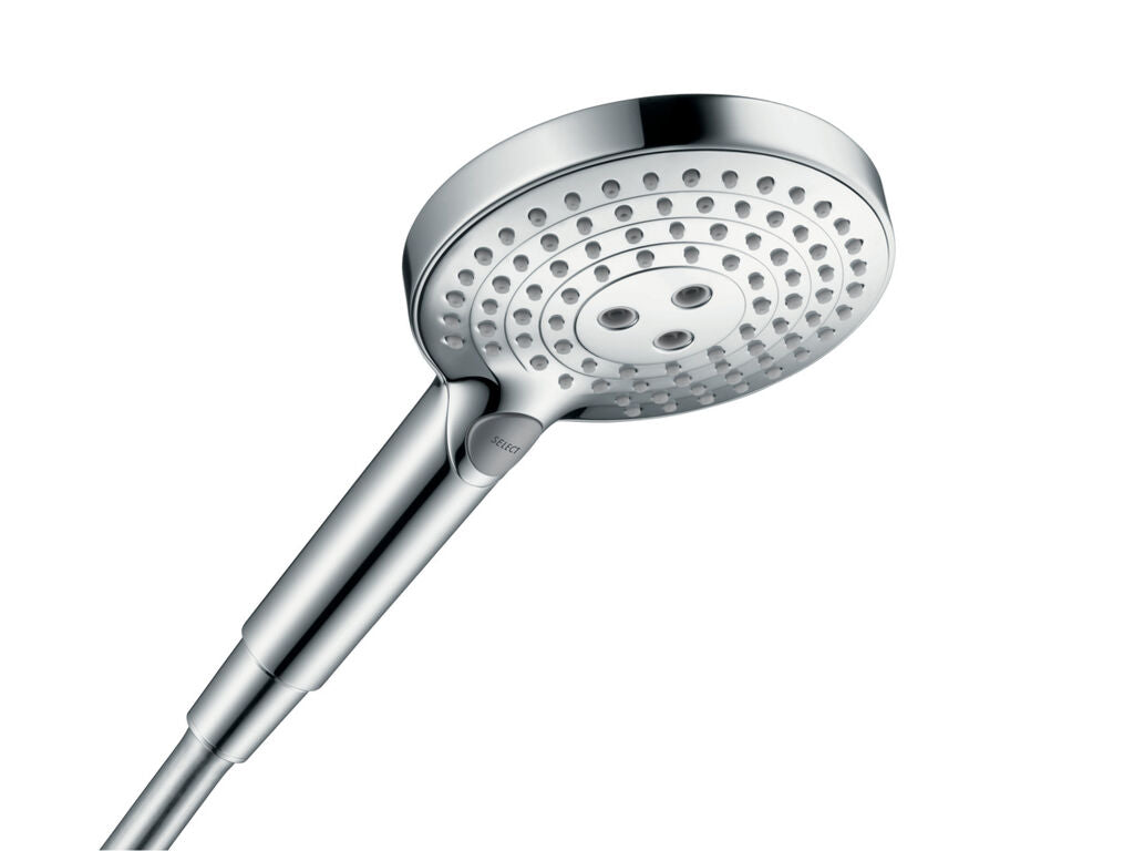 Hansgrohe raindance select s 120 hs chrome