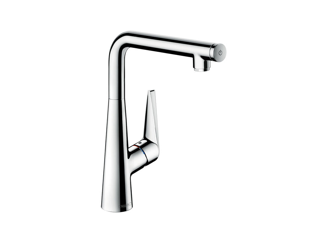 Hansgrohe talis select s 300 km swiv.spout chr.