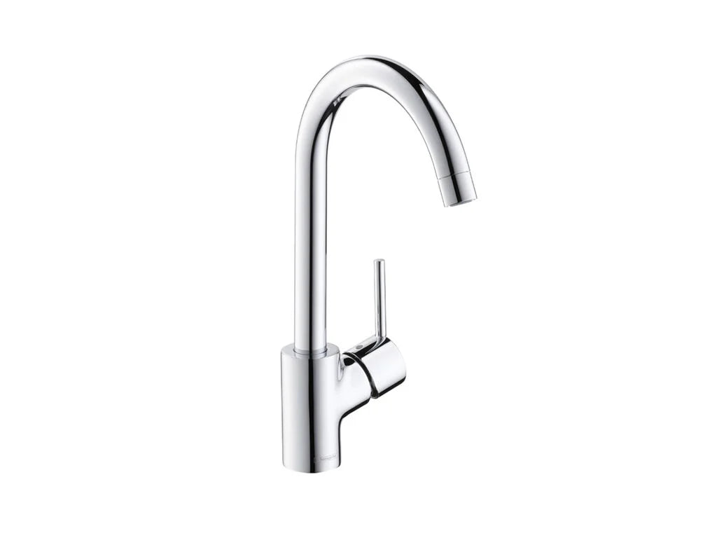 Hansgrohe talis s 2 variarc kitchen mix.chr.