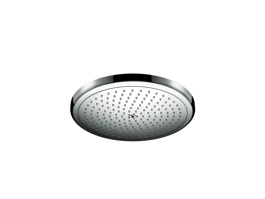Hansgrohe croma 280 air overhead shower chrome