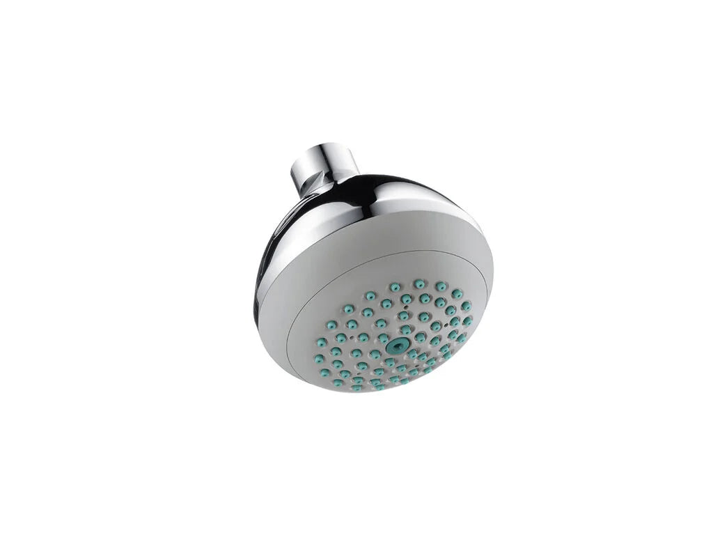 Hansgrohe crometta 85 green overh.shower chr.