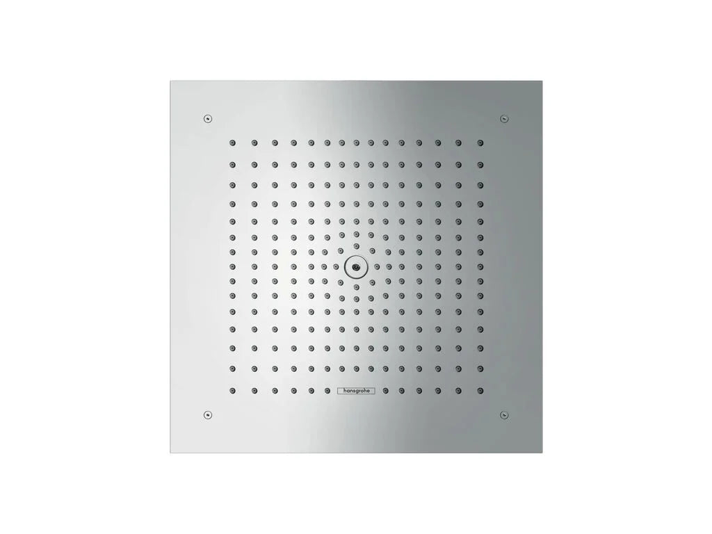Hansgrohe rd e 400 1jet sh ceiling concealed