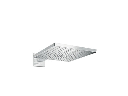 Hansgrohe rd e 300 1jet sh wall chrome