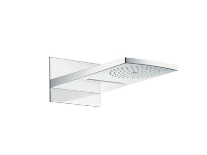 Hansgrohe raindance rainfall ohs 180 2jet