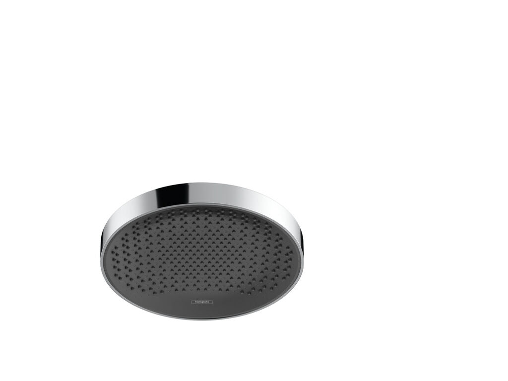 Hansgrohe rainfinity 360 1jet ohs ceil.chrome