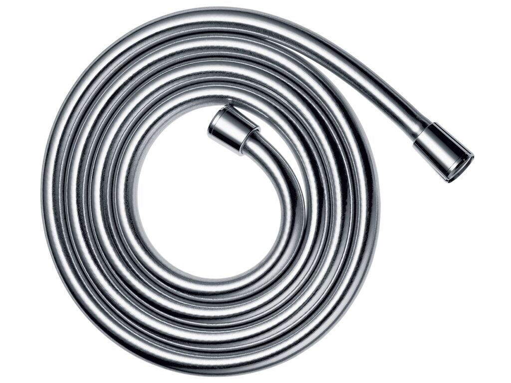 Hansgrohe isiflex b shower hose 1250mm chrome