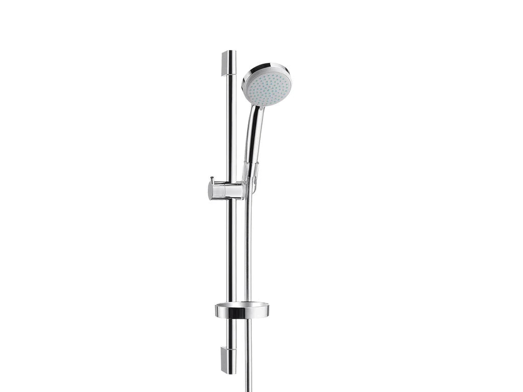 Hansgrohe croma 100 vario/unica'c set 650mm