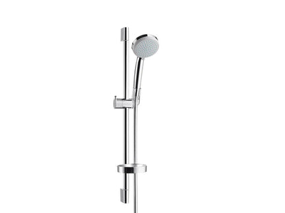 Hansgrohe croma 100 vario/unica'c set 650mm