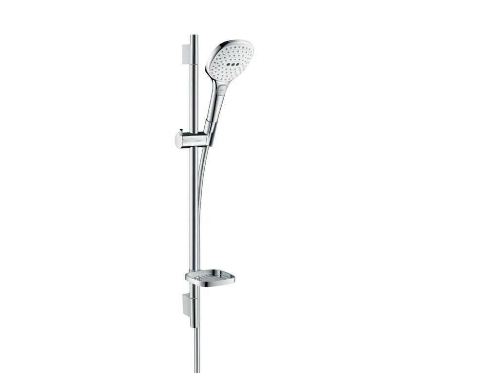 Hansgrohe raindance select e120 unica's puro 65