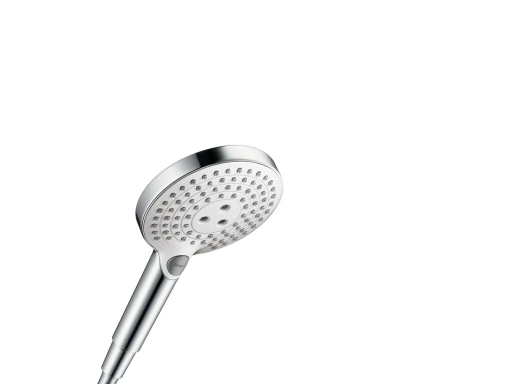 Hansgrohe raindance select s 120 hs white/chr.
