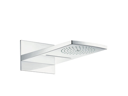 Hansgrohe raindance rainfall ohs 180 2jet w/chr