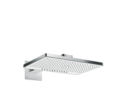 Hansgrohe rainmaker 460 2jet ecosm.sh arm 450