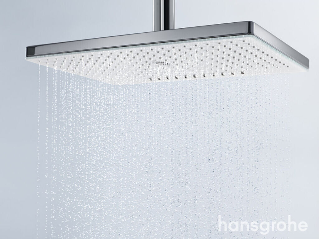 Hansgrohe rainmaker 460 2jet ecosm.sh arm 450