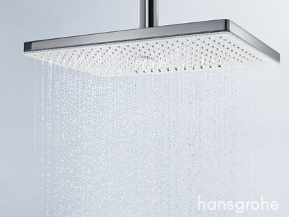 Hansgrohe rainmaker 460 2jet ecosm.sh arm 450