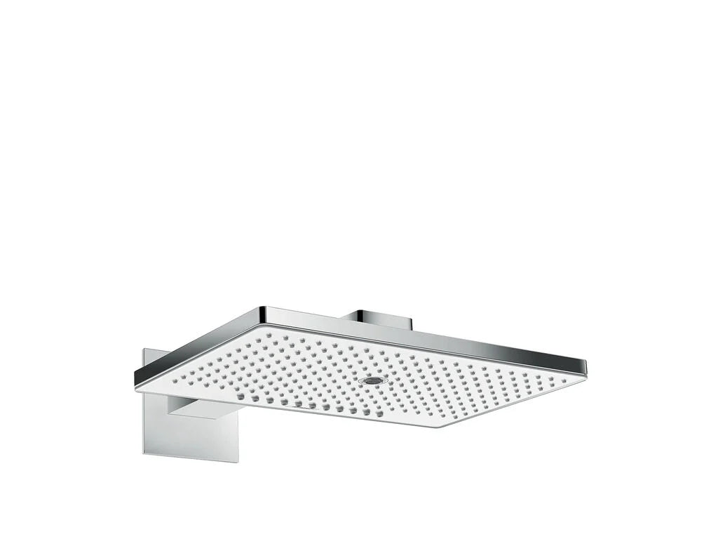 Hansgrohe rainmaker 460 3jet sh sh.arm 450 wh/c