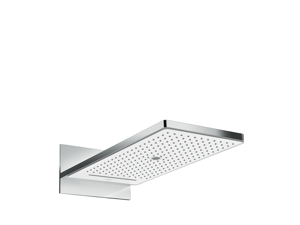 Hansgrohe rainmaker sel.580 3jet ecosm.sh wall