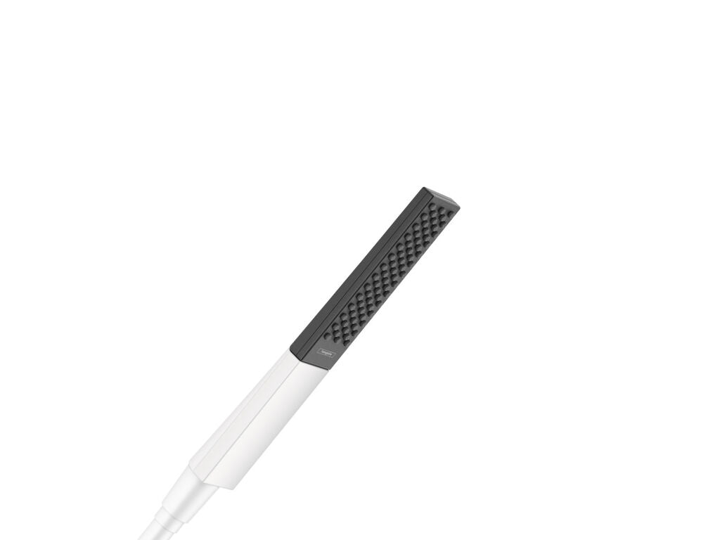 Hansgrohe rainfinity hs 1jet mattwhite