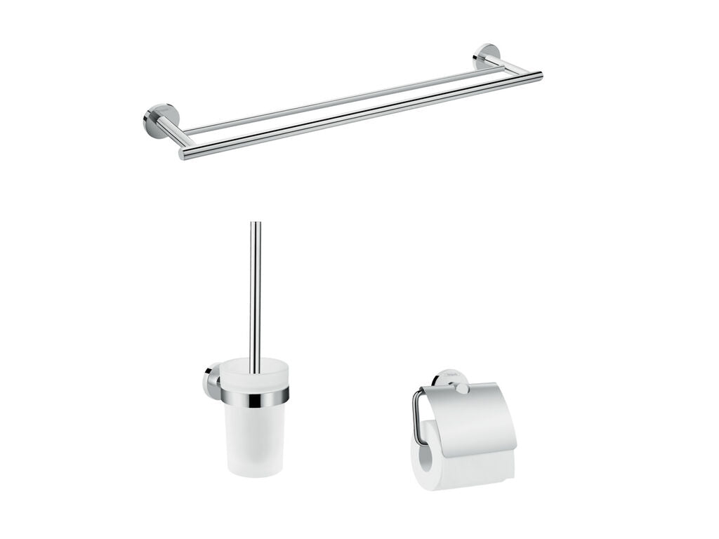 Hansgrohe Logis universal basic set 3-in-1