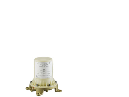 Hansgrohe concealed part for free standing bath mixer