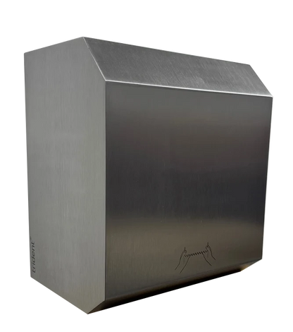 Trident Stainless Steel Automatic Paper Towel Dispenser