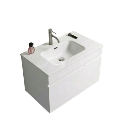Vanity Urban 900 White (916 x 466 x 498mm) (NEW)