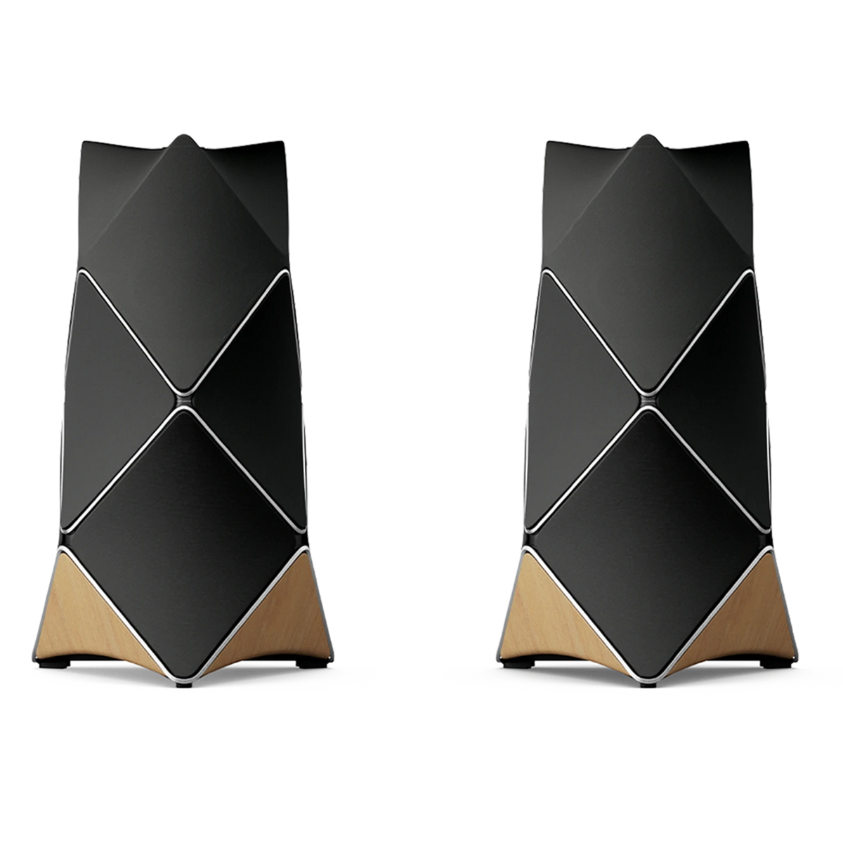Bang & Olufsen Beolab 90 The ultimate floor standing speakers