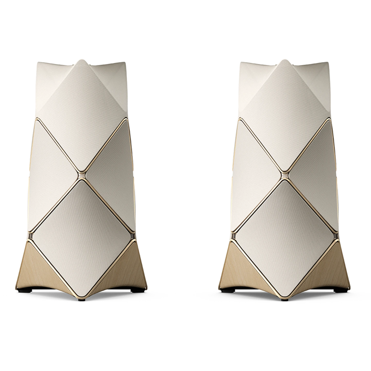 Bang & Olufsen Beolab 90 The ultimate floor standing speakers