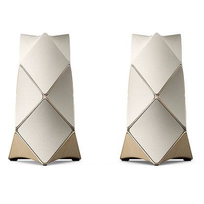 Bang & Olufsen Beolab 90 The ultimate floor standing speakers