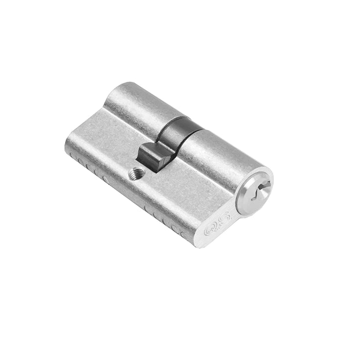 QS Cylinder 66mm Elemental With 3 Keys