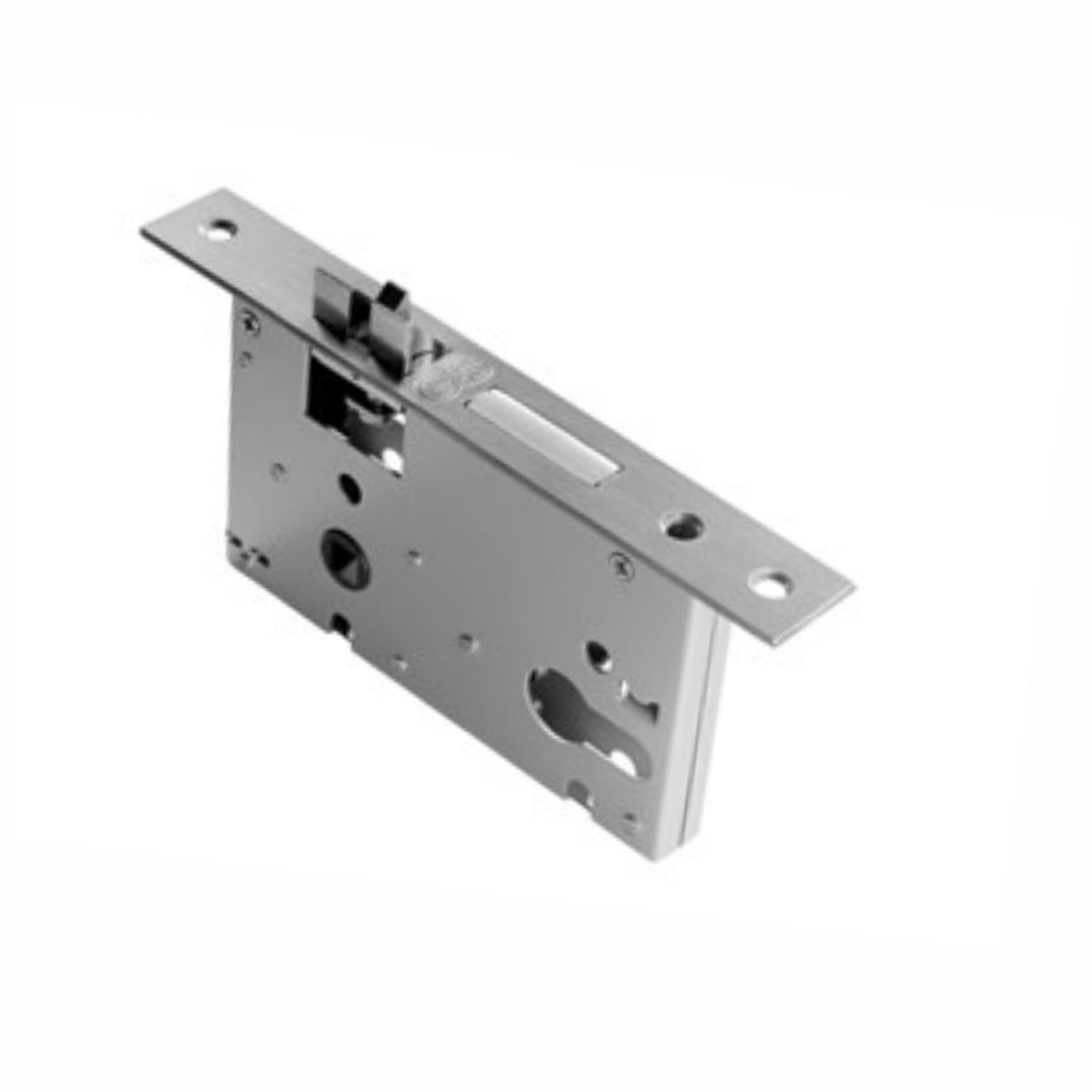 QS Lock Cylinder Adjustable Roller Bolt