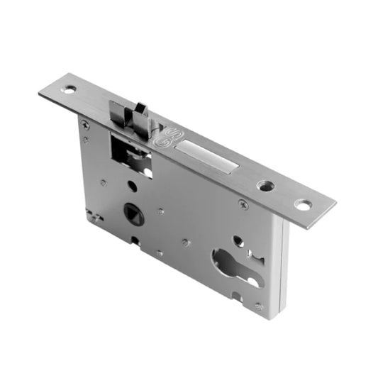 QS Lock Cylinder Latch & Dead Bolt