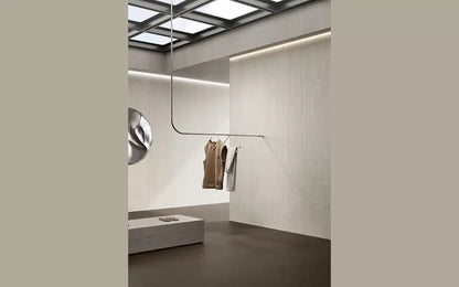 Remixed Millerighe Ivory Matt 1200x2800mm