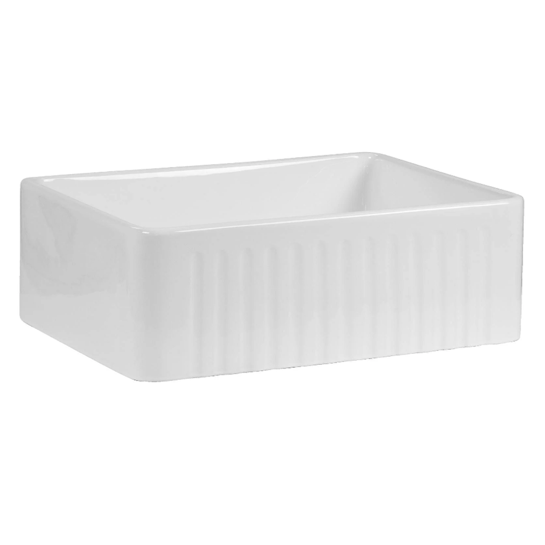 Flavio Butler Sink 765x455mm Single