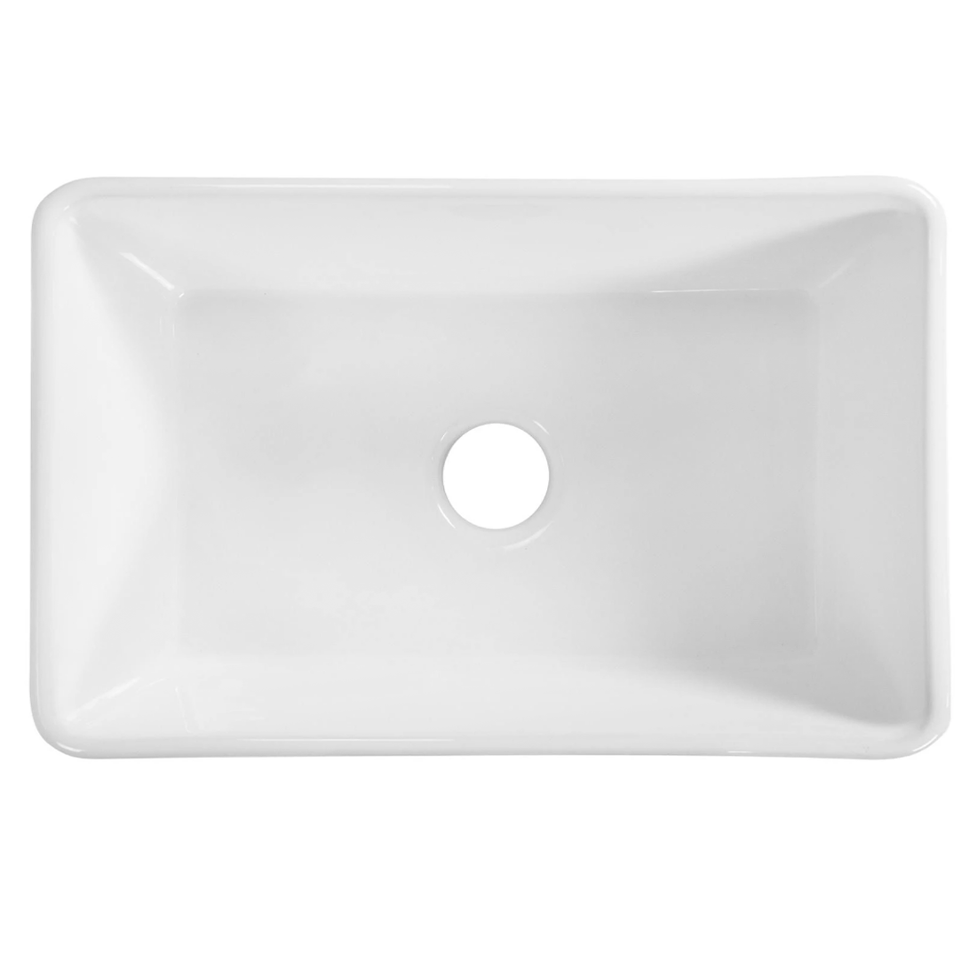 Flavio Butler Sink 765x455mm Single