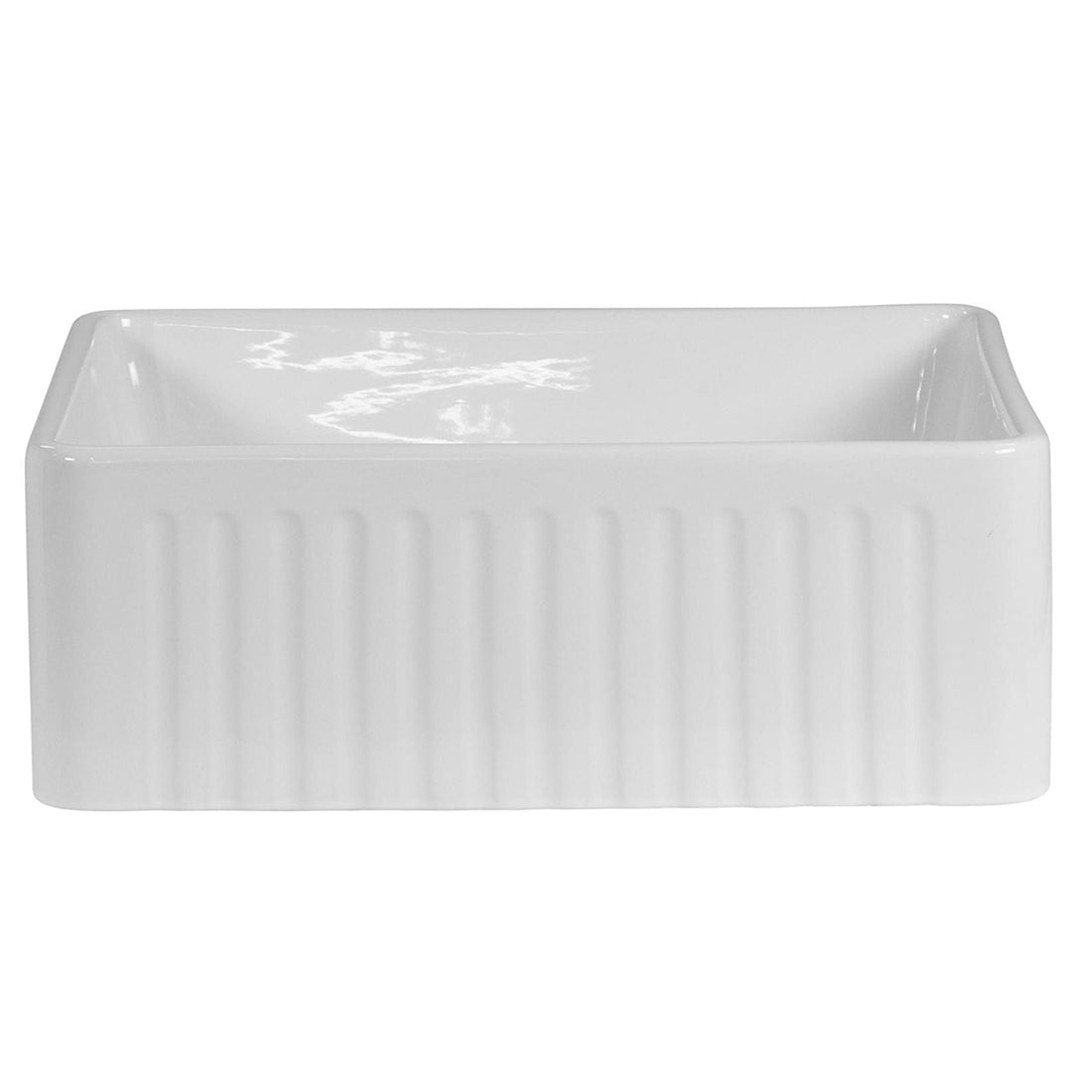 Flavio Butler Sink 765x455mm Single